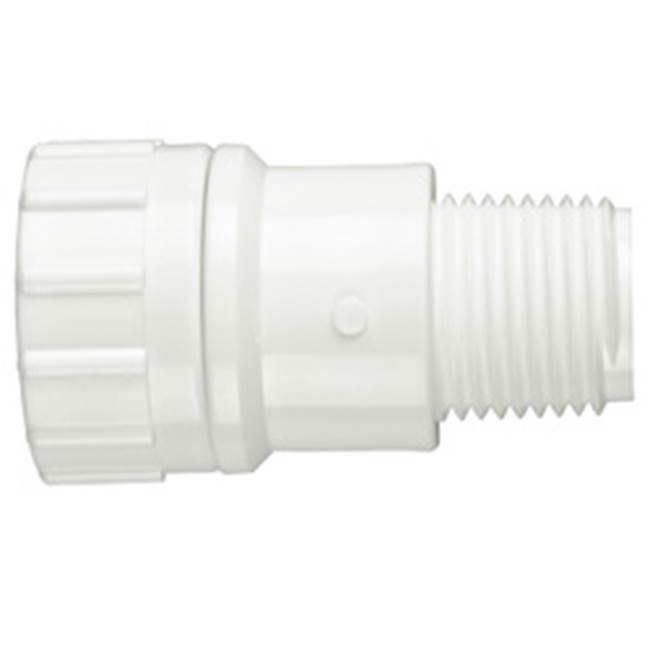 Westlake Pipes & Fittings 3/4 X 1/2 FHT X MIPT