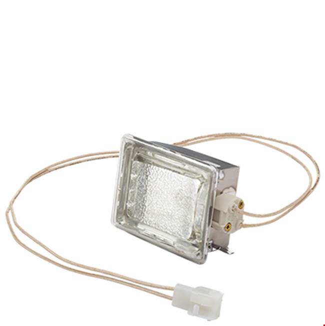 Electrolux Replacement Halogen Lamp With Harness