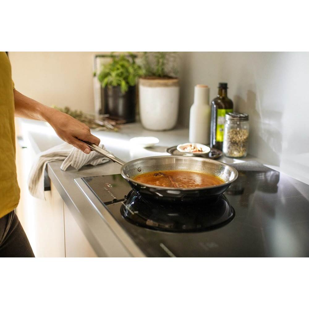 Electrolux 36'' Induction Cooktop