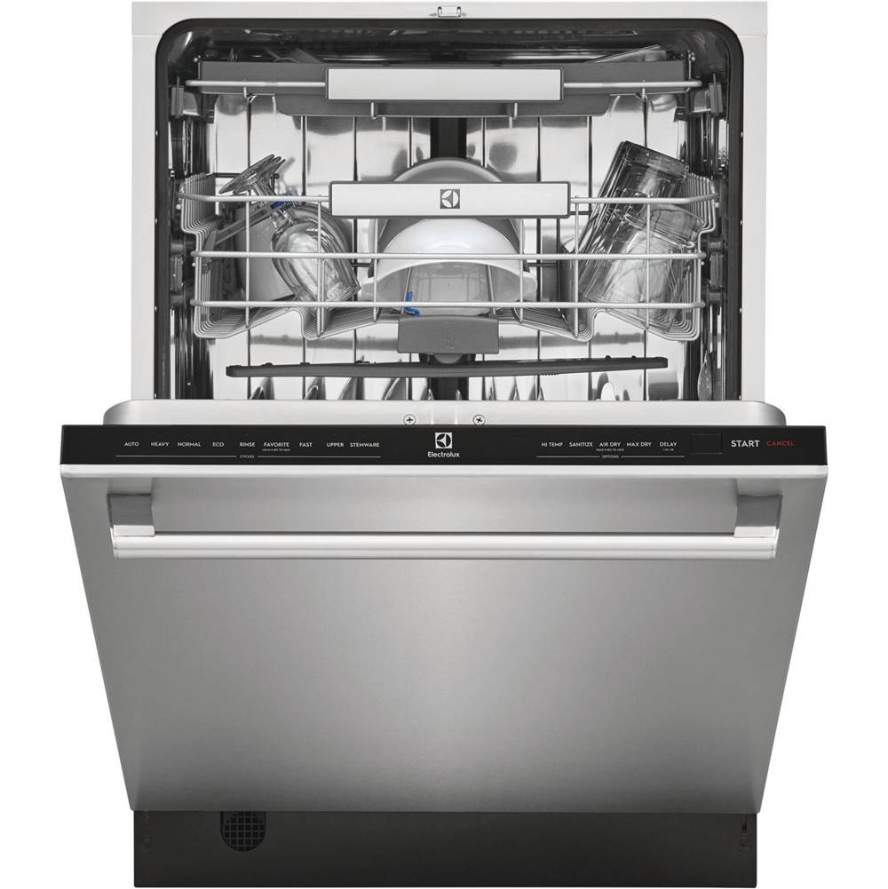 Electrolux 24'' Built-In Dishwasher