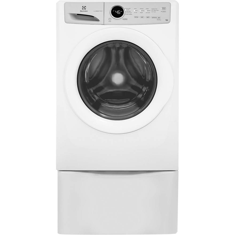 Electrolux Front Load Washer with LuxCare Wash - 4.3 Cu. Ft.