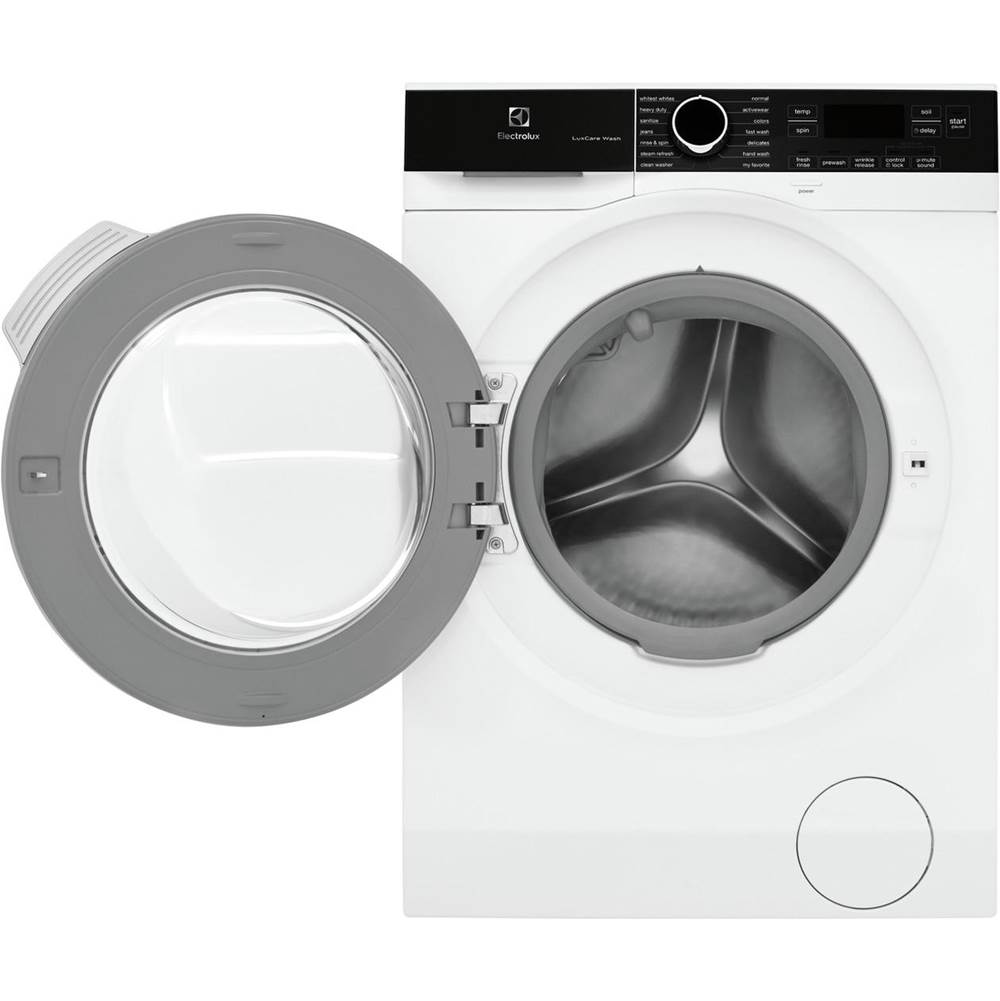 Electrolux 24'' Compact Washer with LuxCare Wash System - 2.4 Cu. Ft.