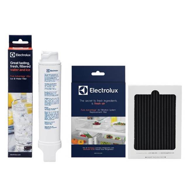 Electrolux PureAdvantage Water Filter II (EWF02) and Air Filter (EAFCBF)