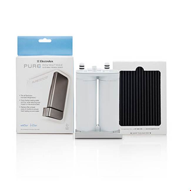 Electrolux PureAdvantage Air (EAFCBF) and Water Filters (EWF01)