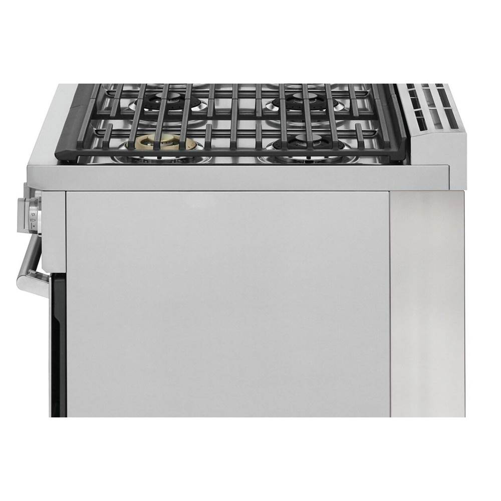 Electrolux Stainless Steel Induction Range Side Guard