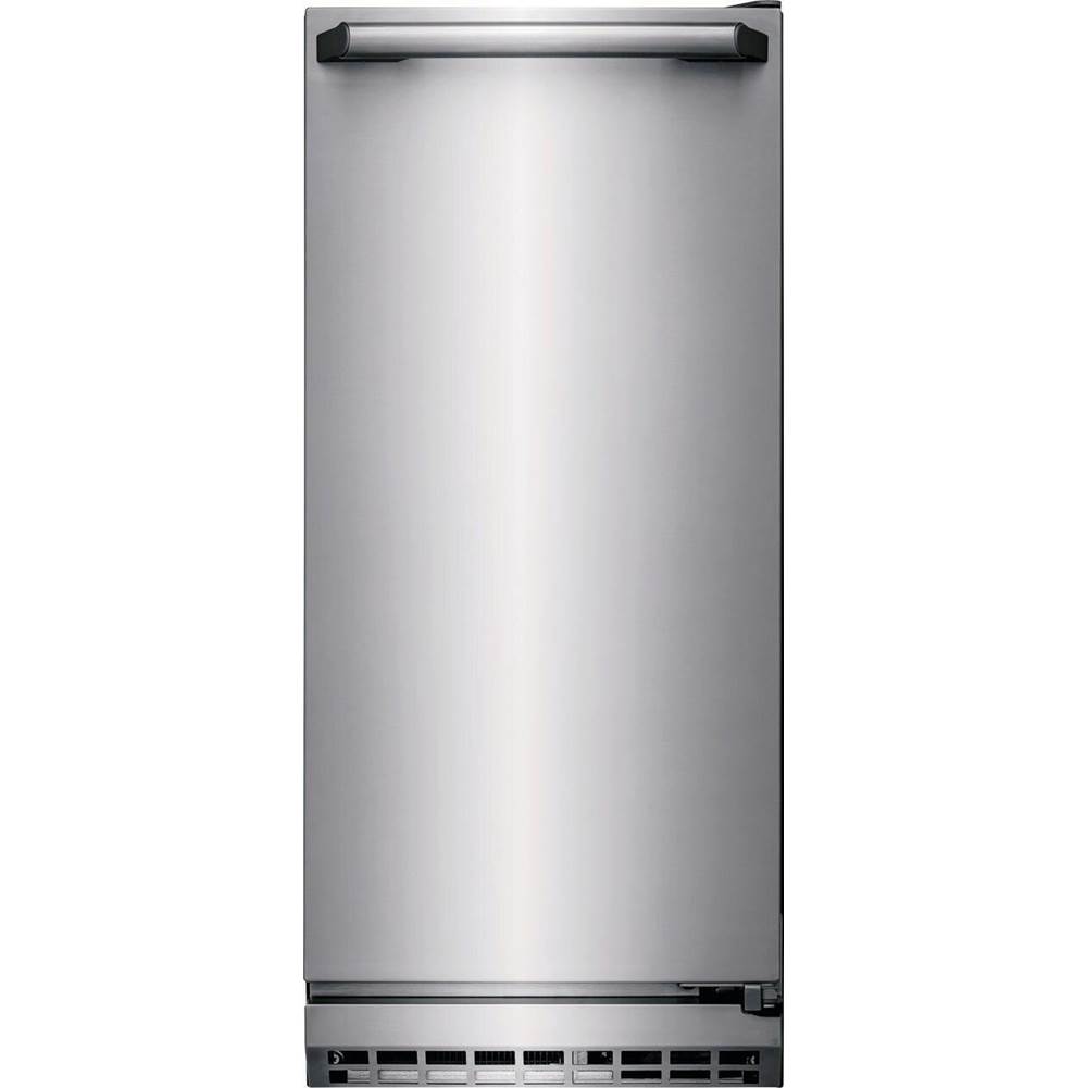 Electrolux 15'' Ice Maker with Right Hinge Door