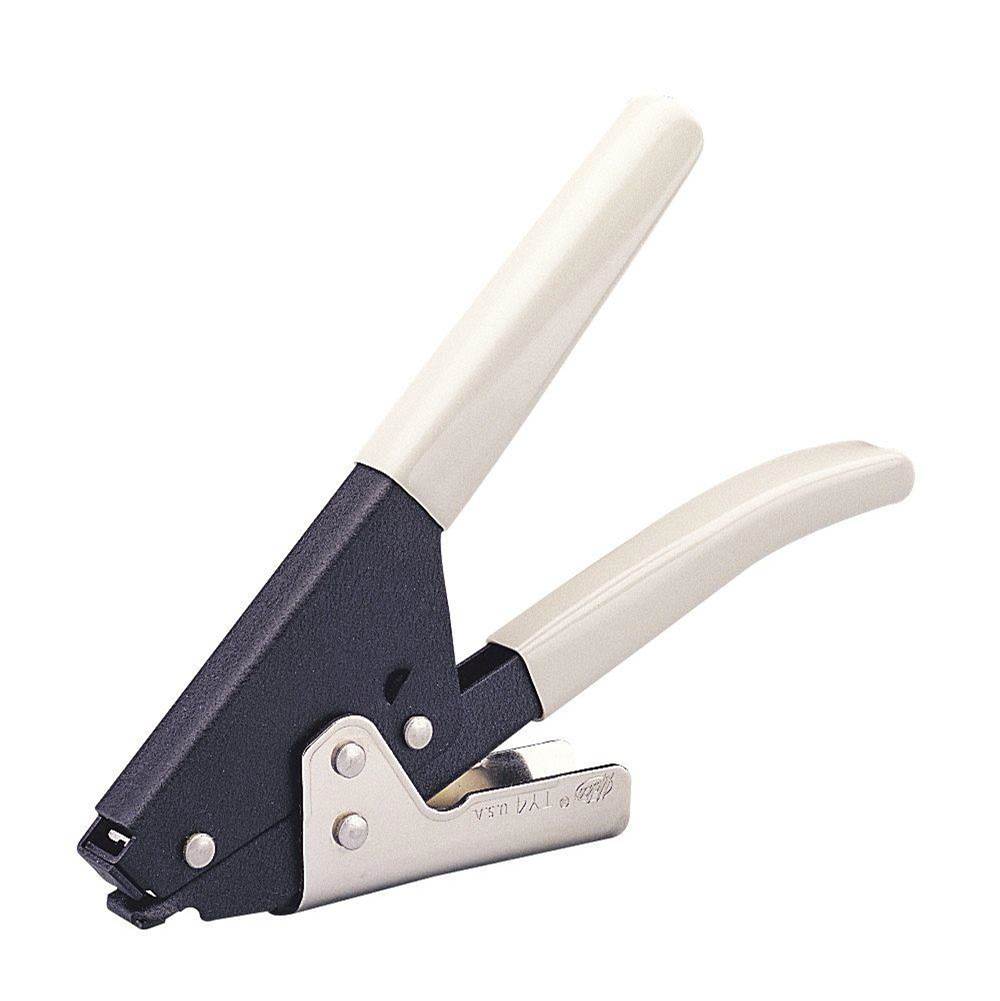 Malco Gripped Tensioning Tool With Manual Cut-Off