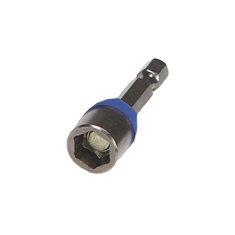 Malco 3/8 Magnetic Hex Chuck Driver (1-3/4'' Length)