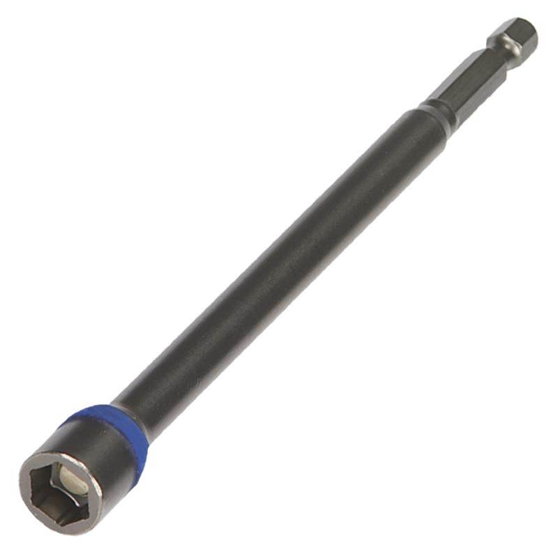 Malco 3/8 Magnetic Hex Chuck Driver (6'' Length)
