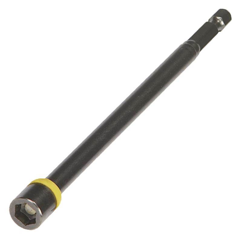 Malco 5/16 Magnetic Hex Chuck Driver (6'' Length)