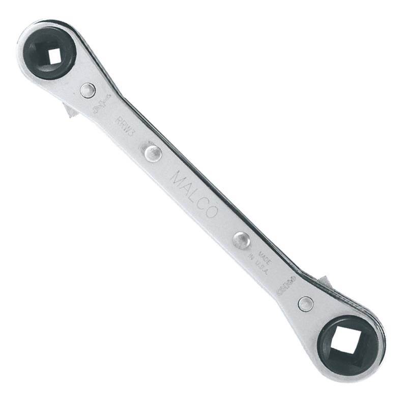 Malco Ratchet Wrench