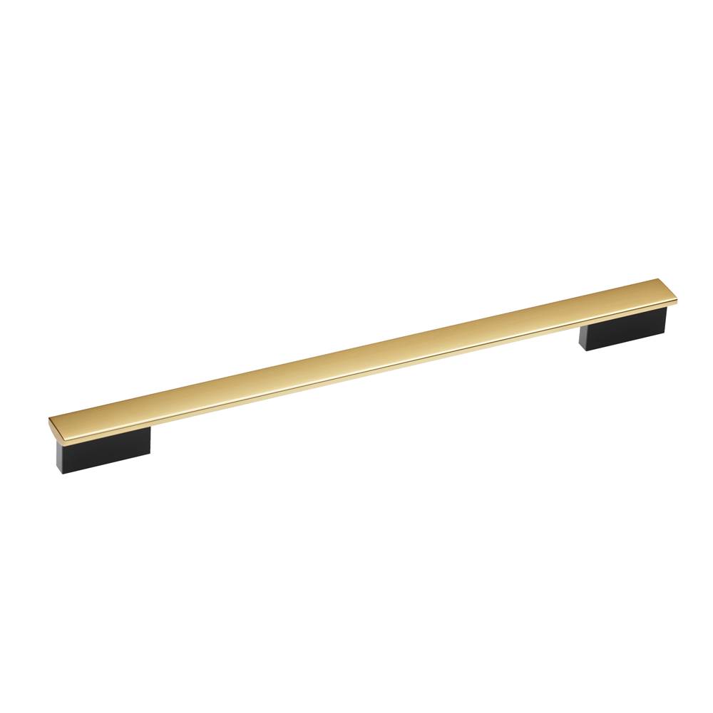 Miele DS 6808 GOLD OBSW - Gold Handle OBSW
