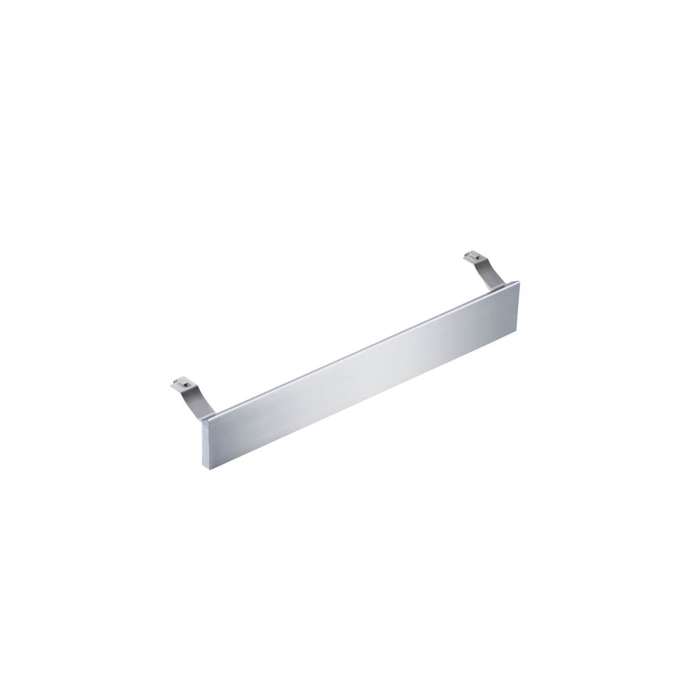 Miele ABL 110 - Filler Panel Extension for Pro DW SS