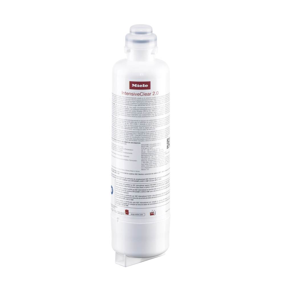 Miele Intensive Clear Water Filter for MasterCool 2.0