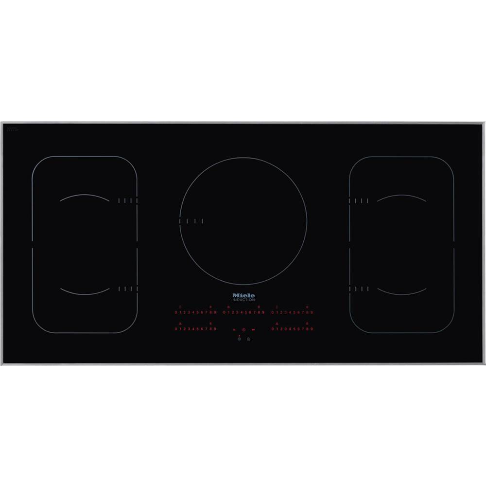 Miele - Induction Cooktops