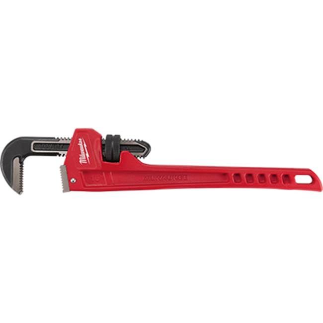 Milwaukee Tool 48'' Steel Pipe Wrench