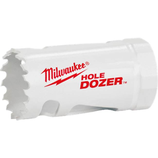 Milwaukee Tool (25) 2-1/4''Hole Dozer Hole Saw (Bulk)