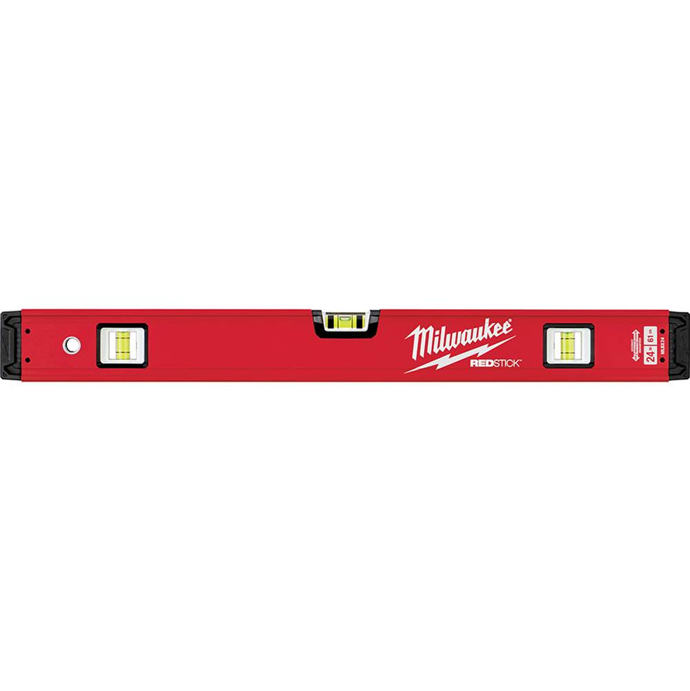 Milwaukee Tool 24'' Redstick Box Level