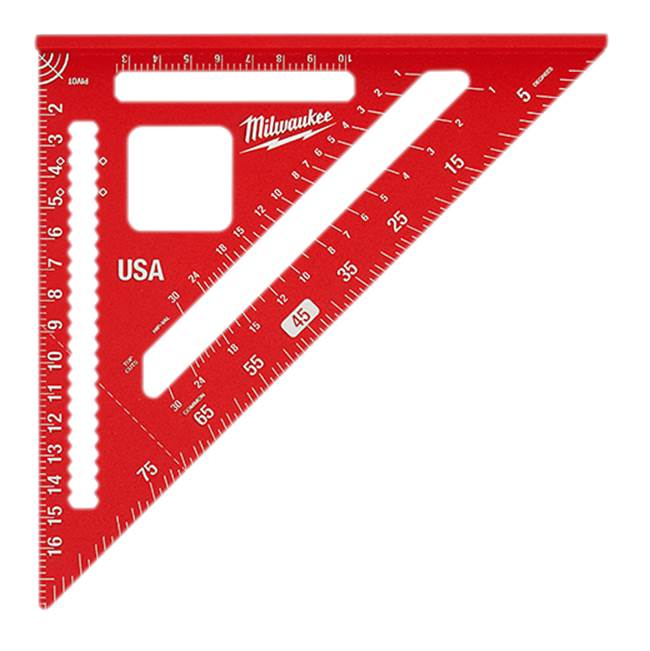 Milwaukee Tool 180mm Rafter Square
