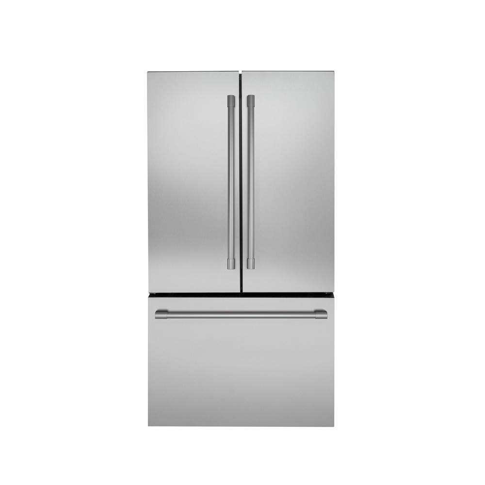 Monogram - Bottom Freezer Refrigerators