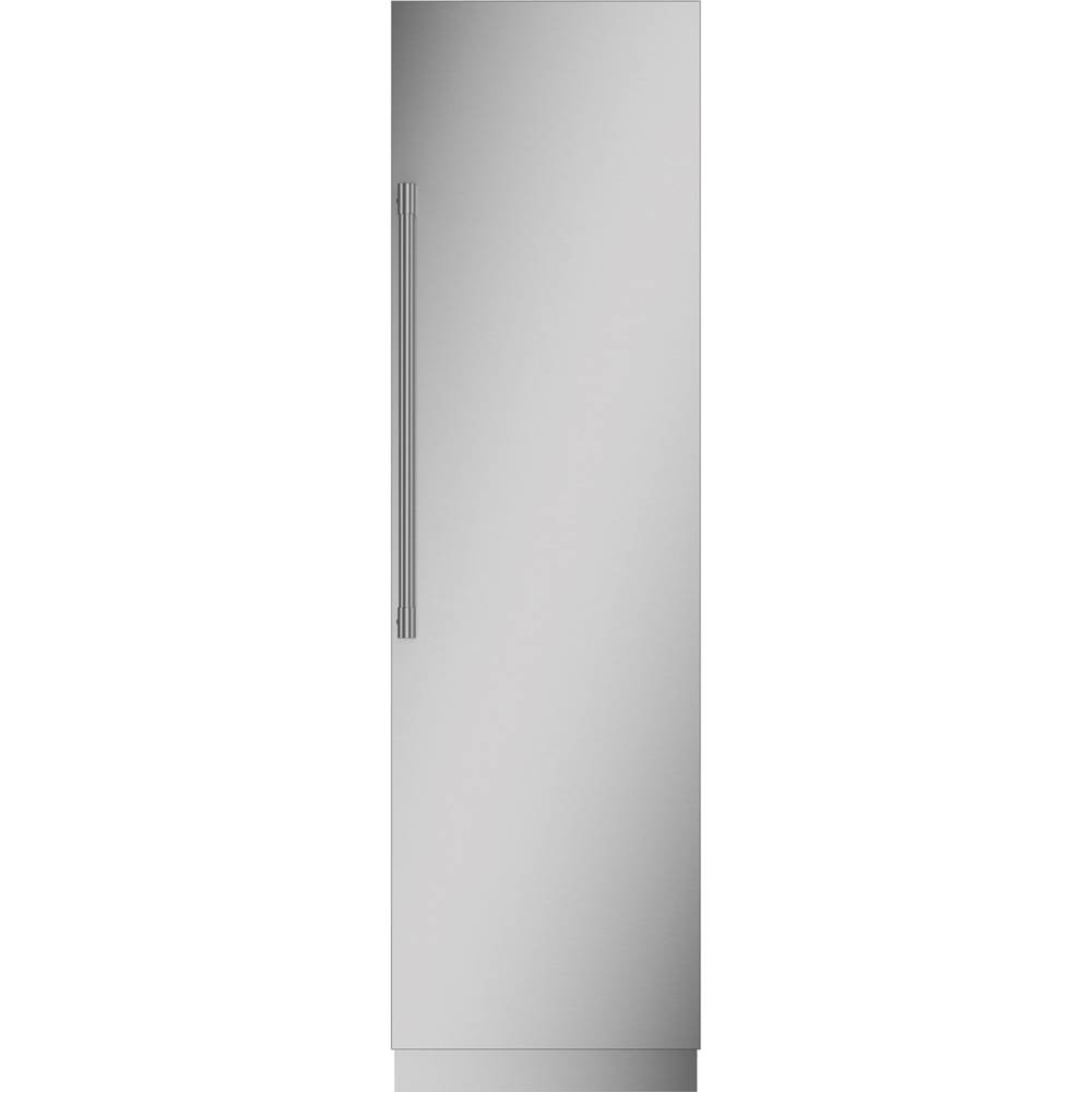 Monogram 24'' Integrated, Panel-Ready Column Refrigerator