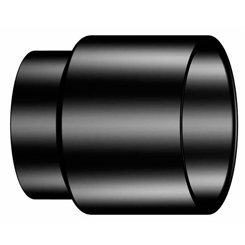 Nibco 5800 2 Hxh Soil Pipe Adapter Abs