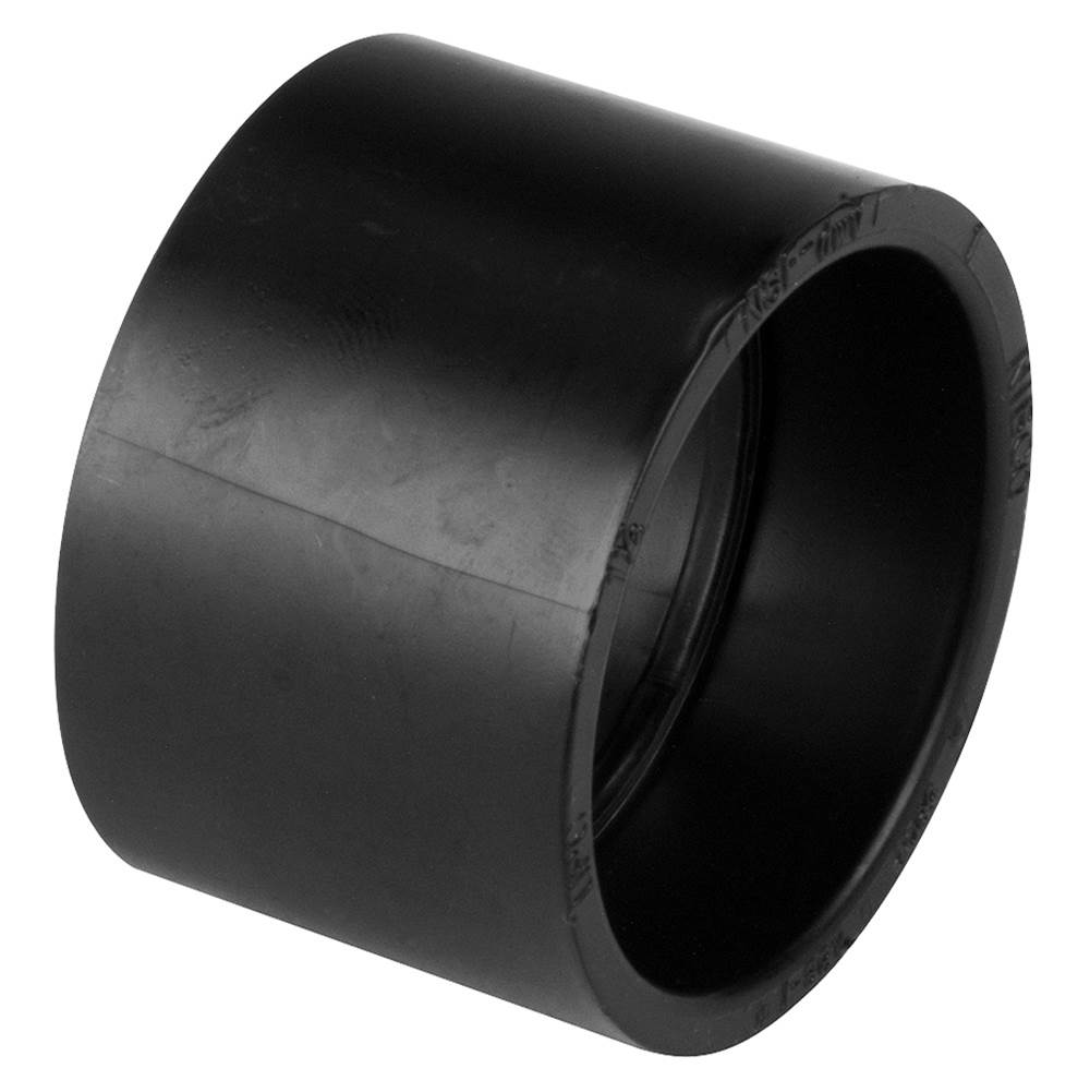 Nibco 5801R 3X11/2 Hxh Reducing Coupling Abs