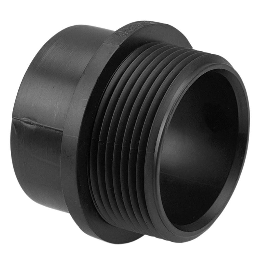 Nibco 58042 2 Spgxmipt Male Adapter Abs