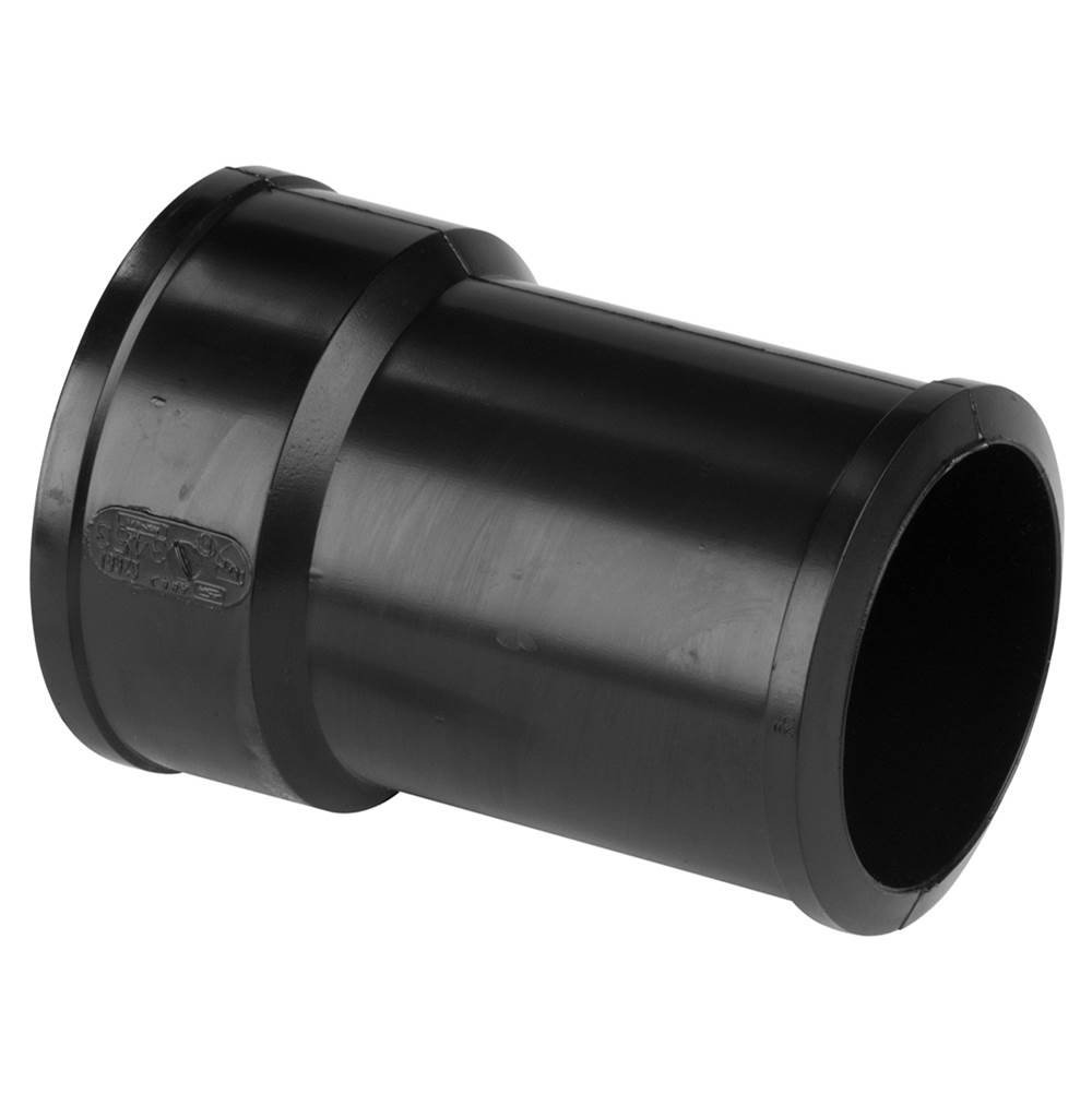 Nibco 5805R 11/2X3 Hxspg Soil Pipe Adapter Abs