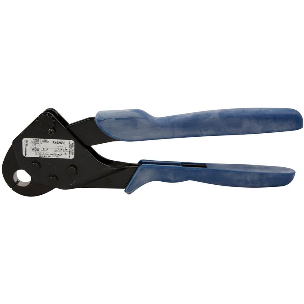Nibco NP32S 3/4 COMPACT SOFT TOUCH CRIMP TOOL