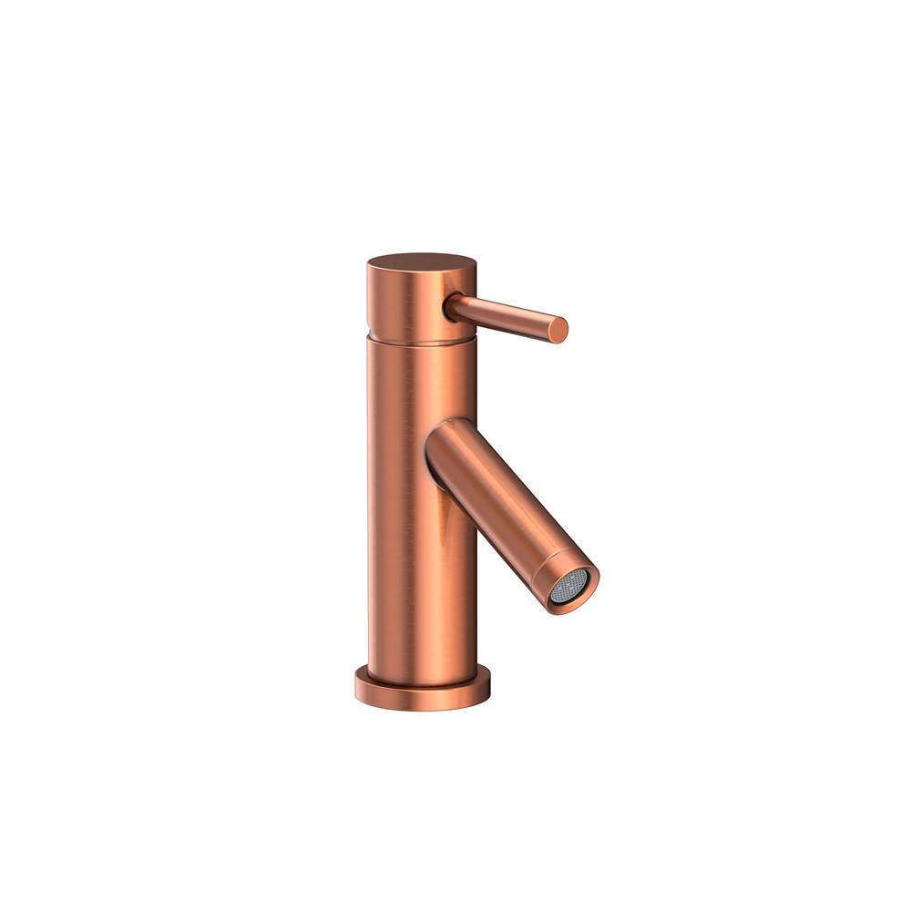 Newport Brass East Linear Single Hole Lavatory Faucet