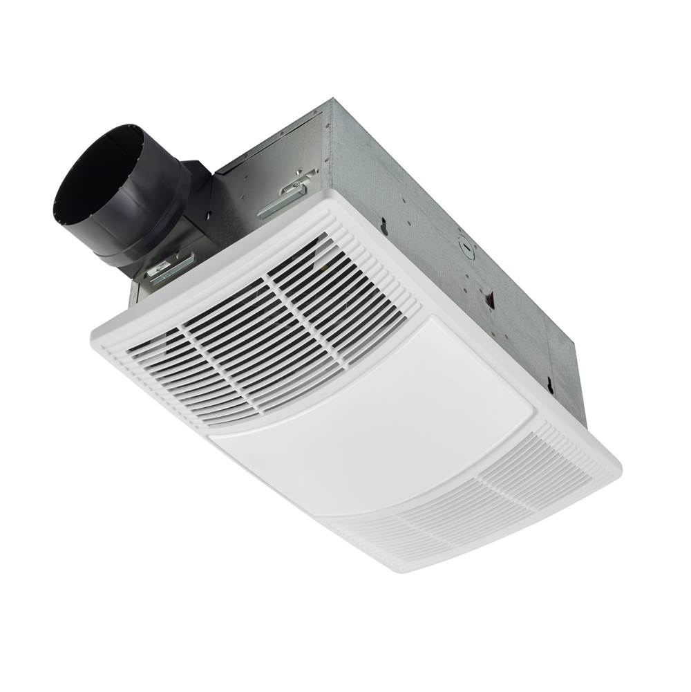 Broan Nutone PowerHeat™ 80 CFM 1.5 Sones Heater Exhaust Fan