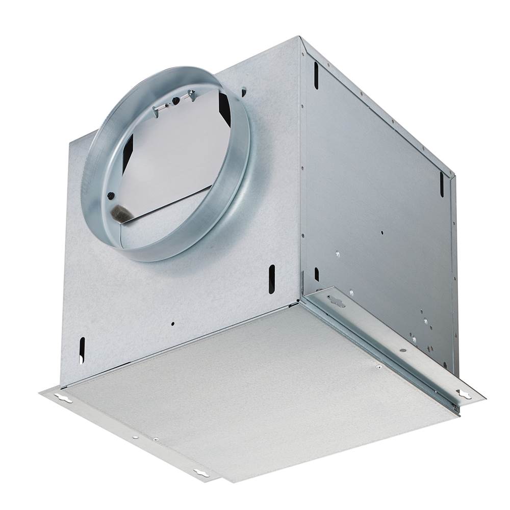 Broan Nutone High-Capacity, Light Commercial 270 CFM InLine Ventilation Fan, ENERGY STAR® certified