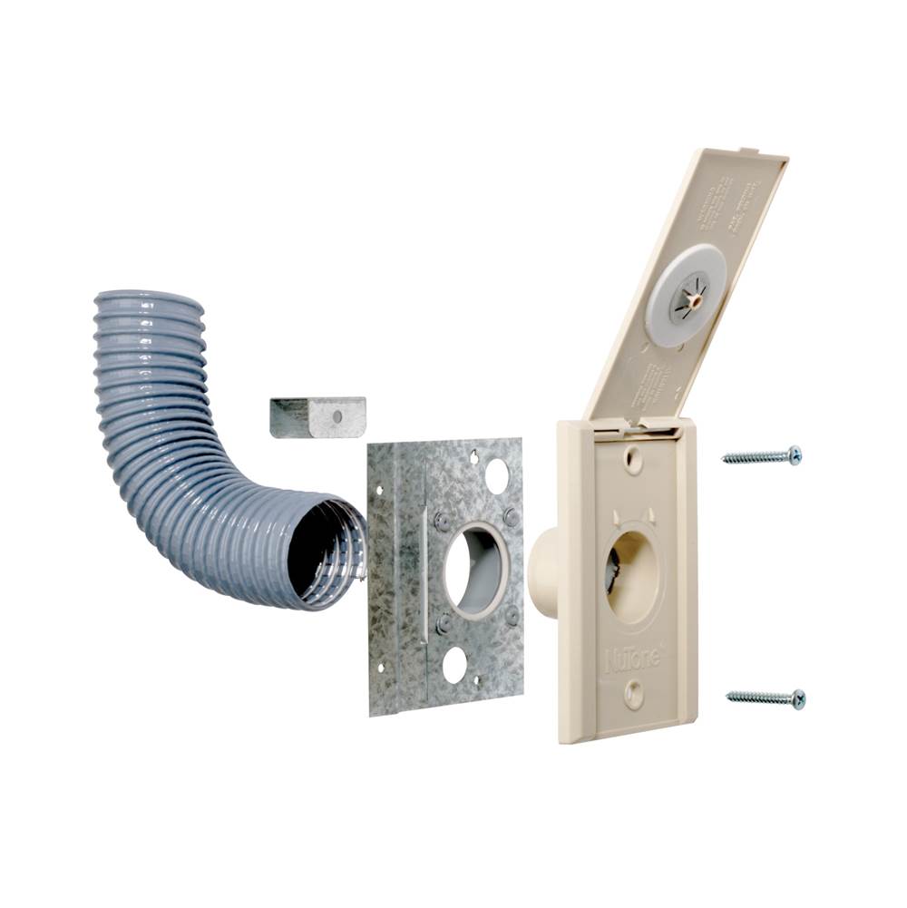 Broan Nutone Existing Home Inlet Kit