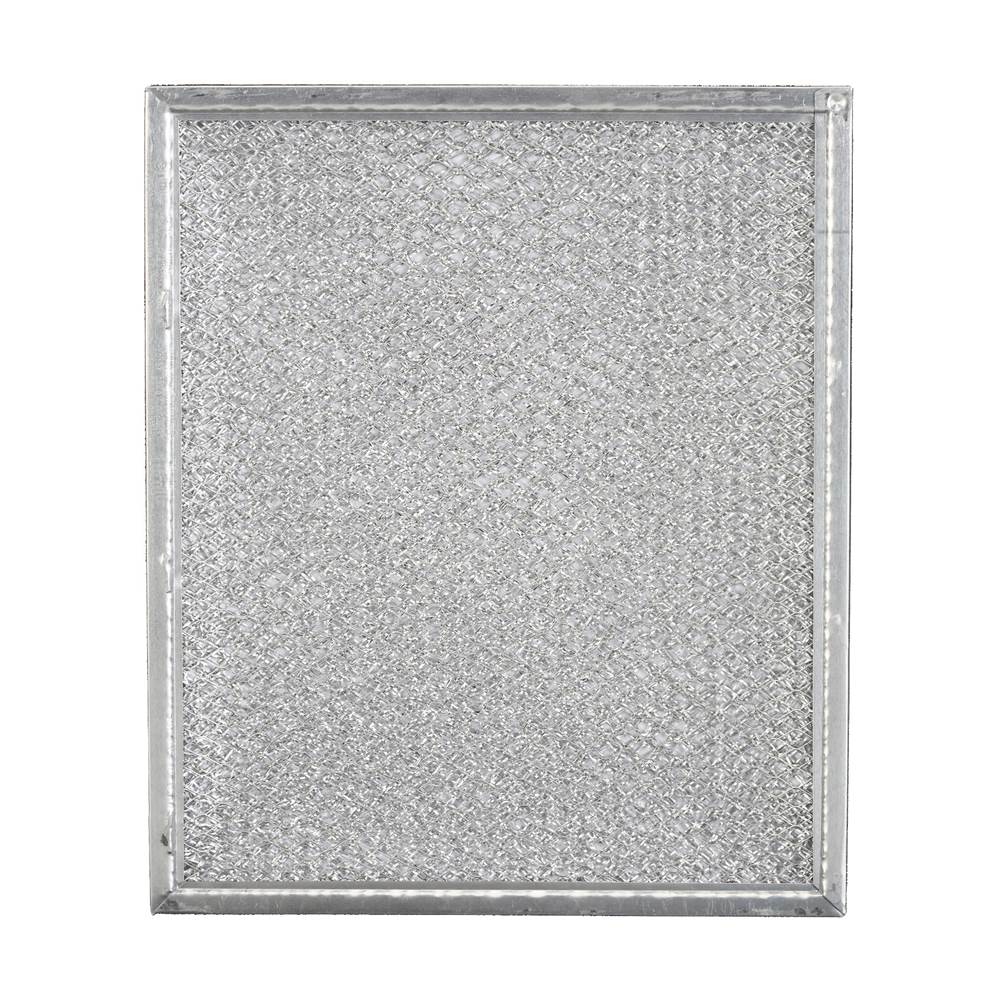Broan Nutone Aluminum Grease Filter, 8'' x 9-1/2''