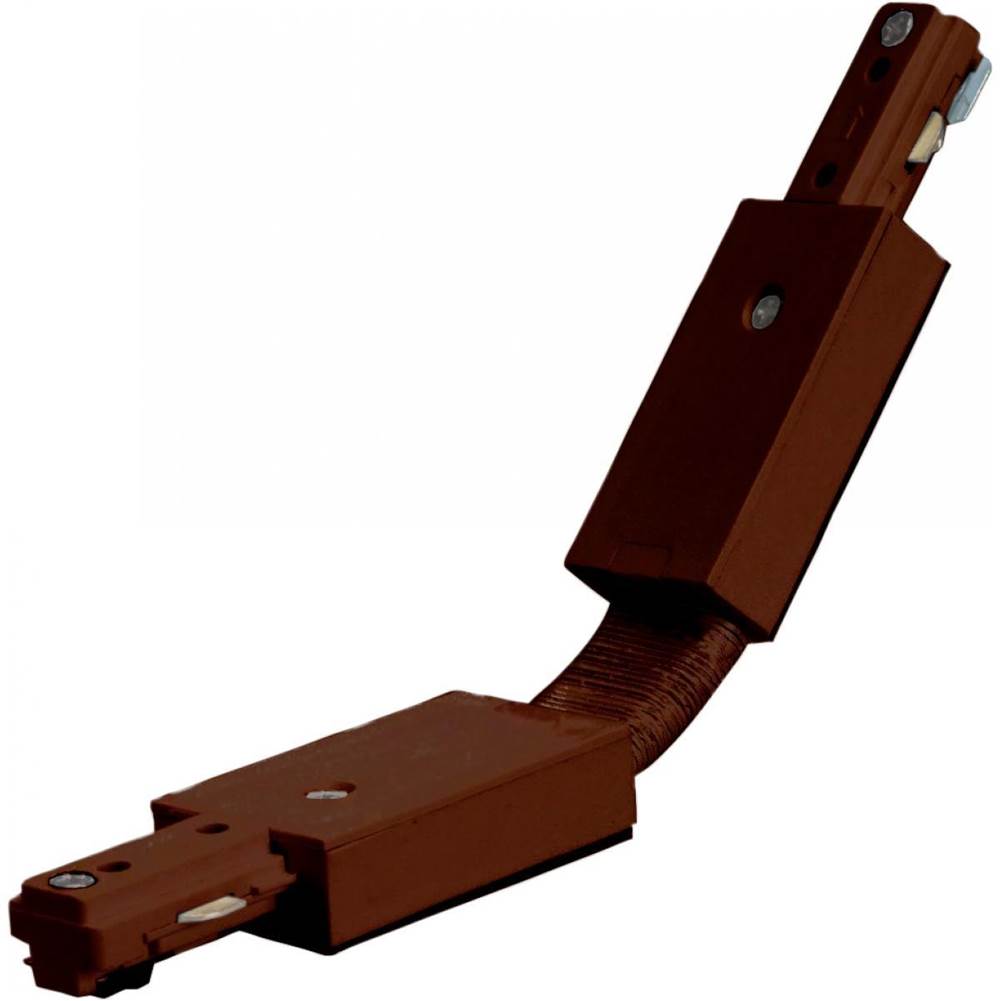 Nuvo Flexible Connector Brown