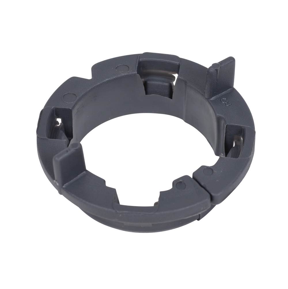Oatey 1 In. Metal Stud Insulating Clamp 25 In Polybag