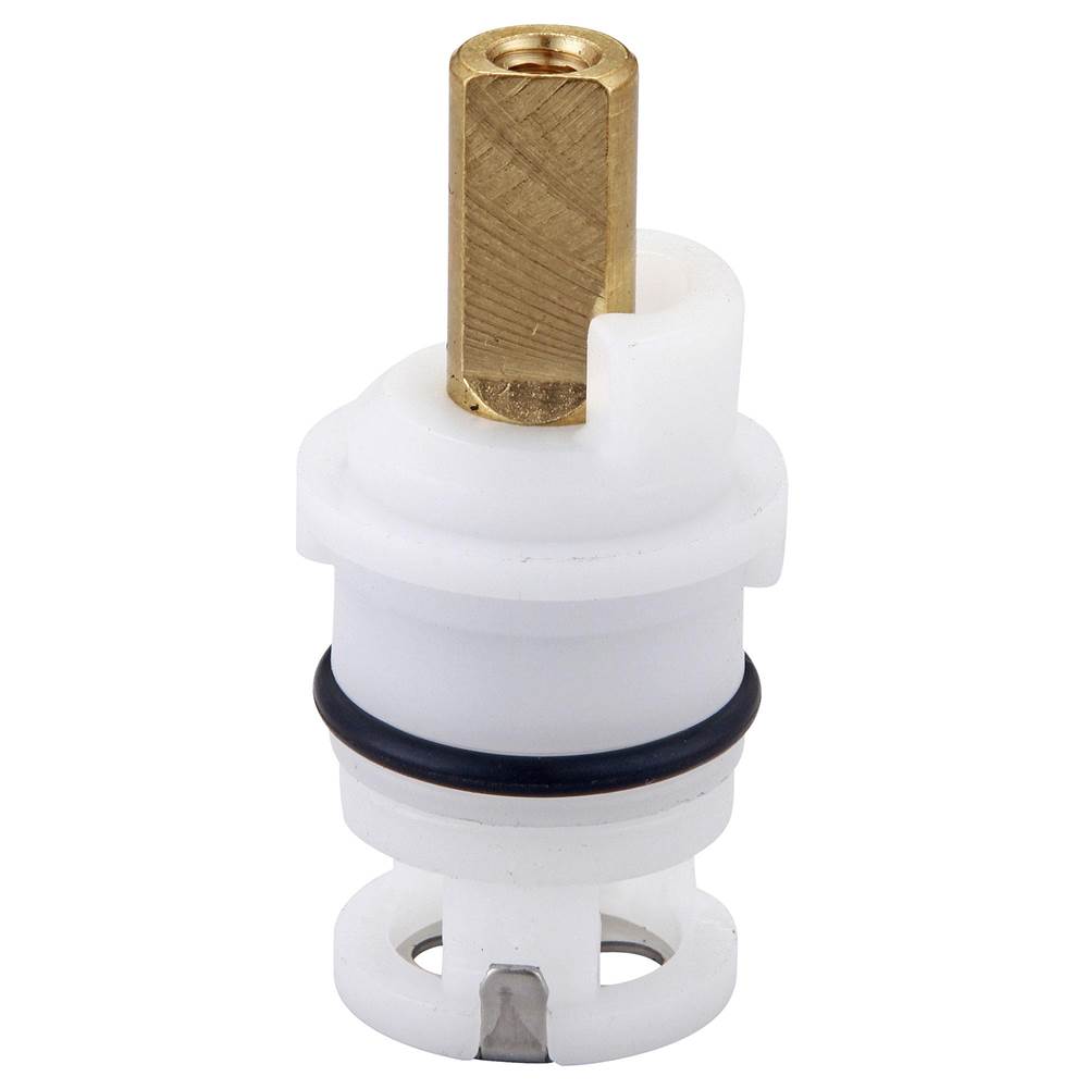 Olympia TWO HDL WASHERLESS FAUCET-STEM UNIT-BRASS POST