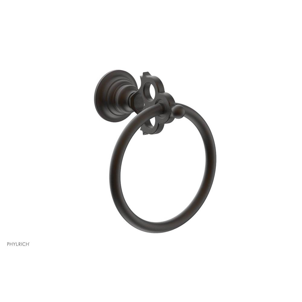 Phylrich MAISON Towel Ring 164-75