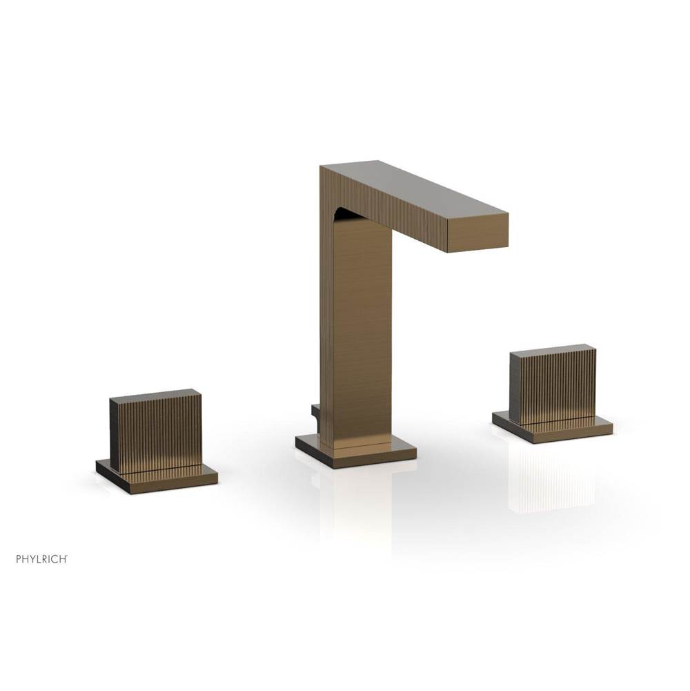 Phylrich STRIA Widespread Faucet 291-01