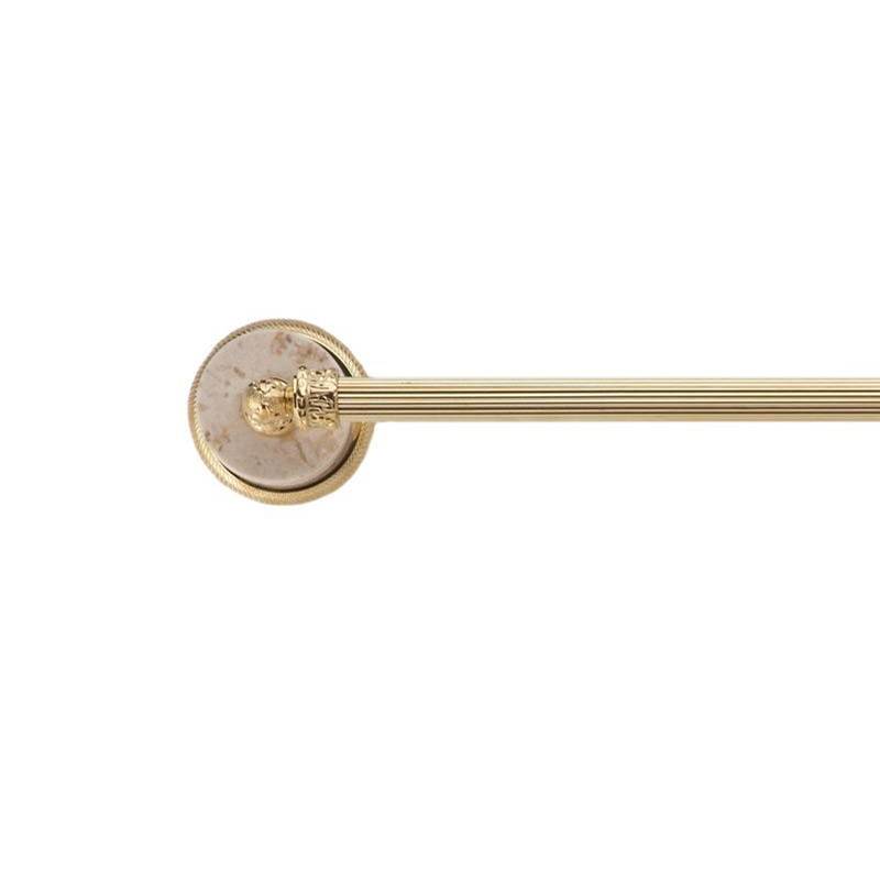 Phylrich 18In Towel Bar, Vale