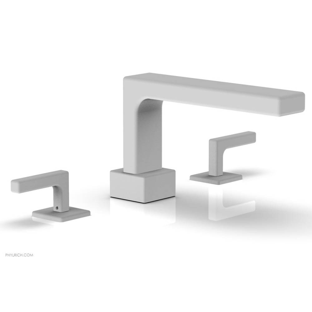 Phylrich - Deck Mount Tub Fillers