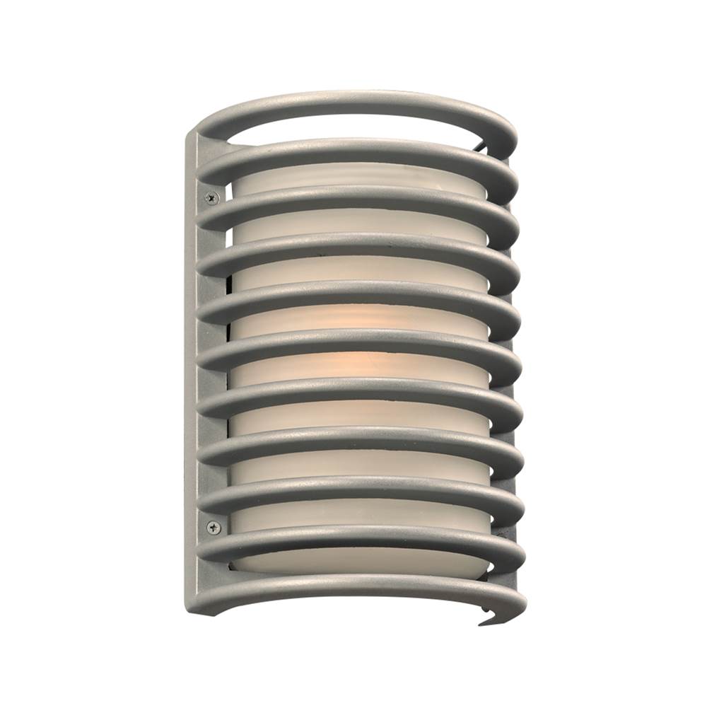 PLC Lighting PLC 1 Light Outdoor Fixture Sunset Collection 2038SLLED