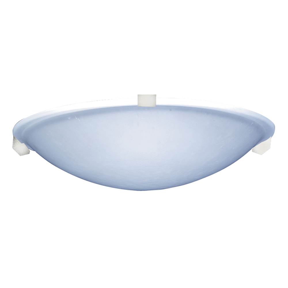 PLC Lighting PLC 1 Light Ceiling Light Nuova Collection 3464PCLED
