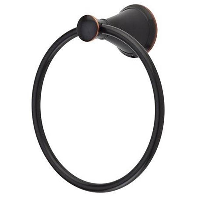 Pfister BRB-GL1Y - Tuscan Bronze - Towel Ring