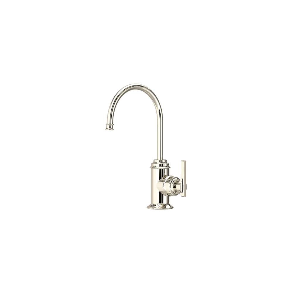 Rohl Southbank™ Filter Kitchen Faucet