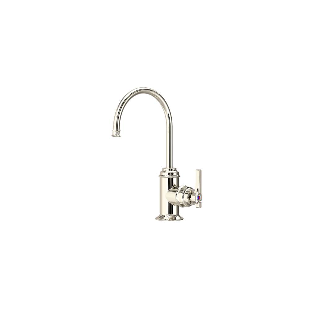 Rohl Southbank™ Hot Water and Kitchen Filter Faucet