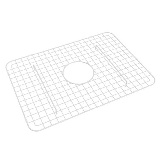 Rohl Wire Sink Grid For RC2418 Kitchen Sink