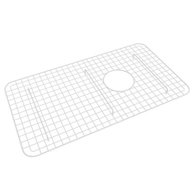 Rohl Wire Sink Grid For RC3018 Kitchen Sink