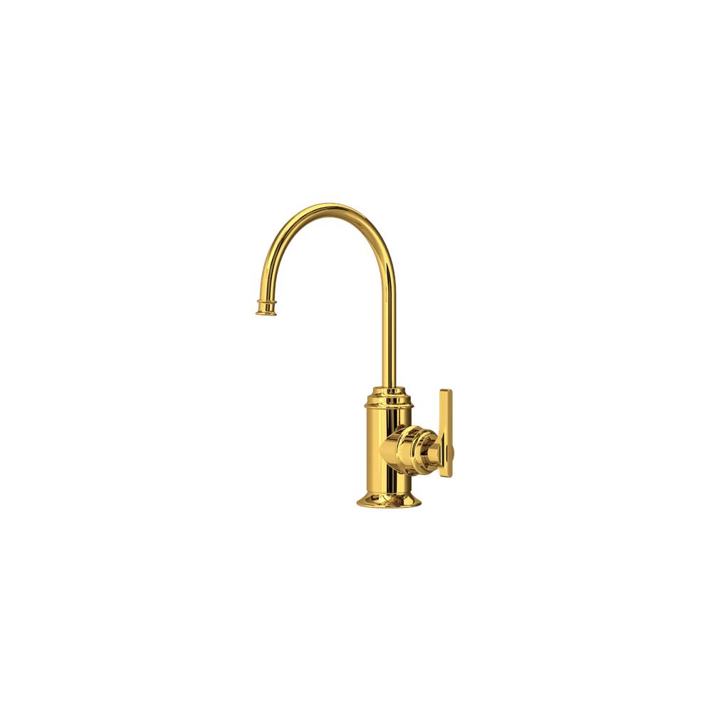Rohl Southbank™ Filter Kitchen Faucet